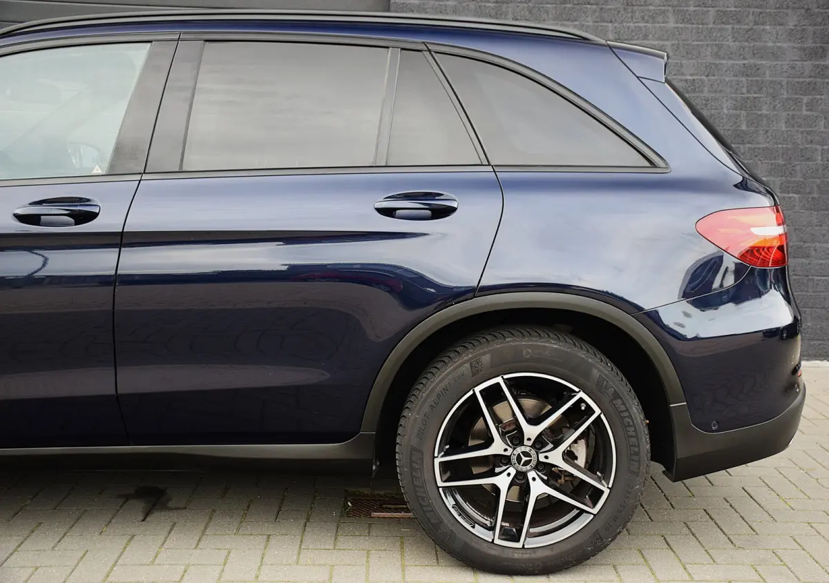 250 4MATIC Business Solution AMG|Pano|Leder|BTW Auto
