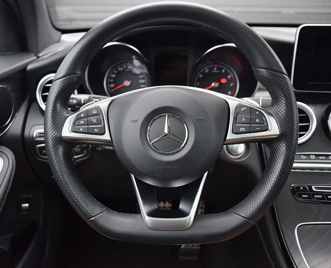 250 4MATIC Business Solution AMG|Pano|Leder|BTW Auto