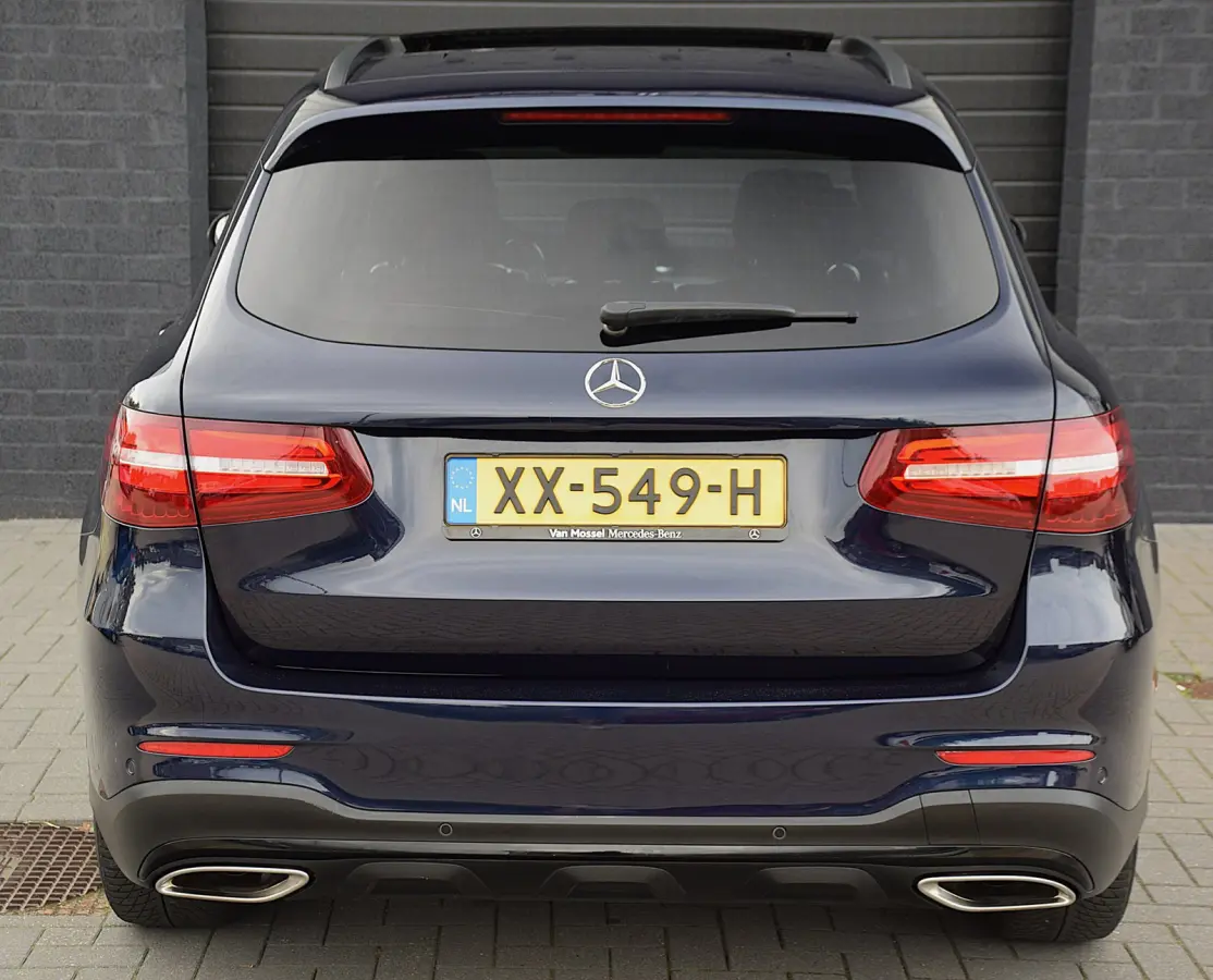 250 4MATIC Business Solution AMG|Pano|Leder|BTW Auto