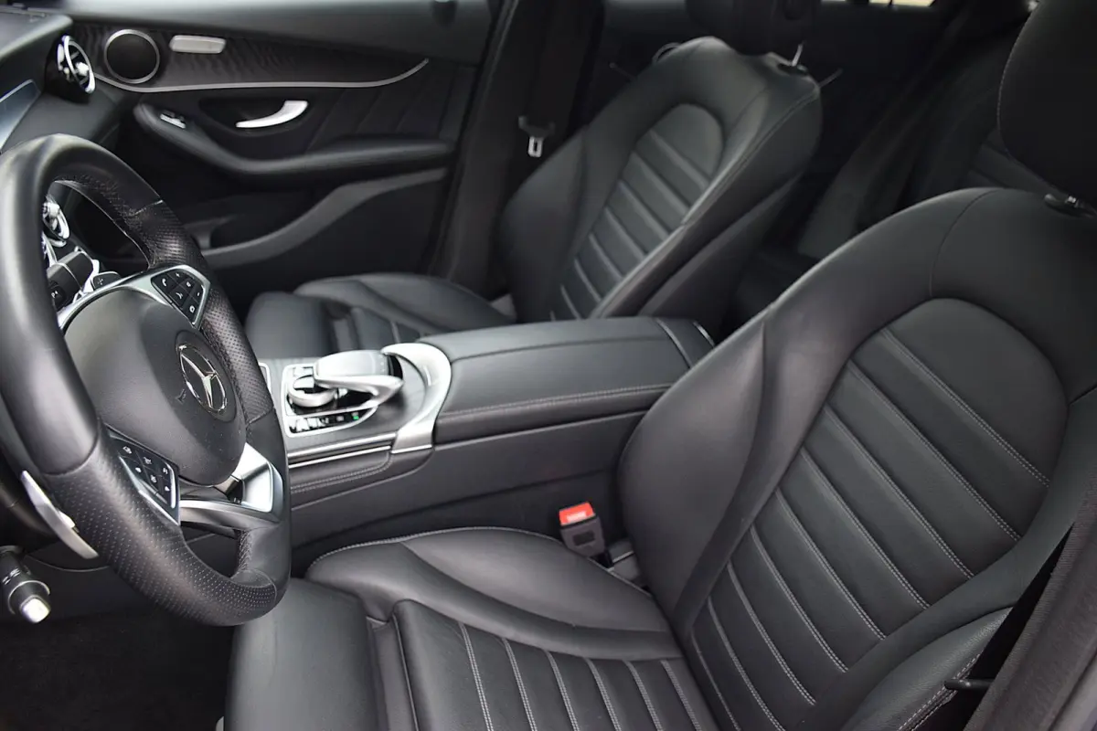 250 4MATIC Business Solution AMG|Pano|Leder|BTW Auto