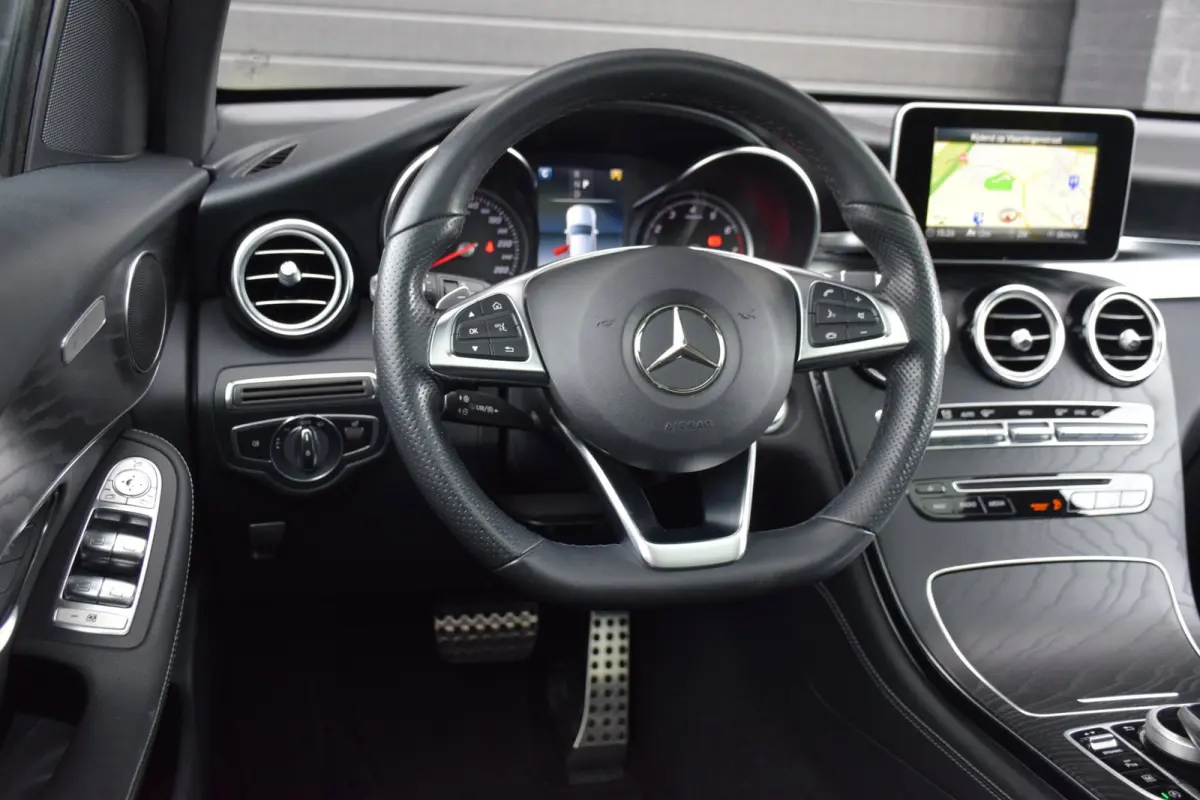 250 4MATIC Business Solution AMG|Pano|Leder|BTW Auto