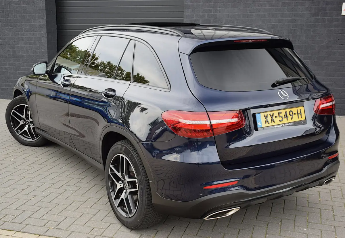 250 4MATIC Business Solution AMG|Pano|Leder|BTW Auto