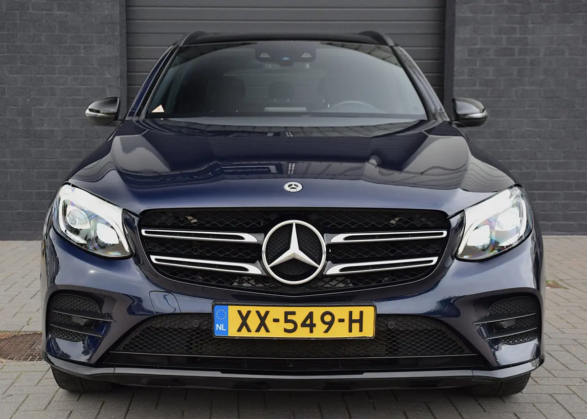 250 4MATIC Business Solution AMG|Pano|Leder|BTW Auto