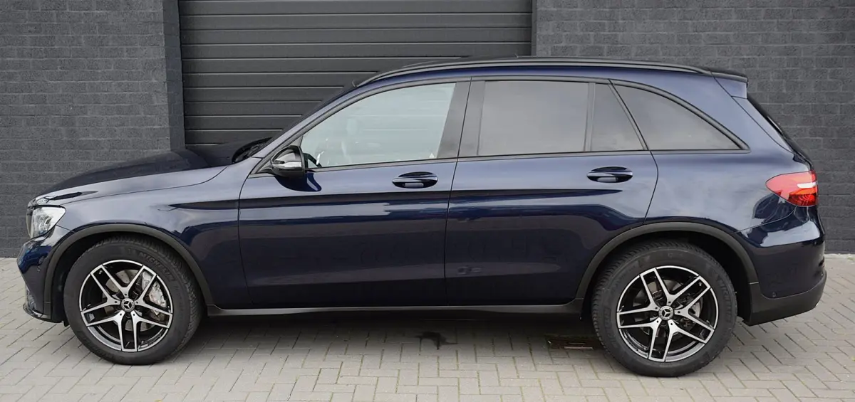 250 4MATIC Business Solution AMG|Pano|Leder|BTW Auto