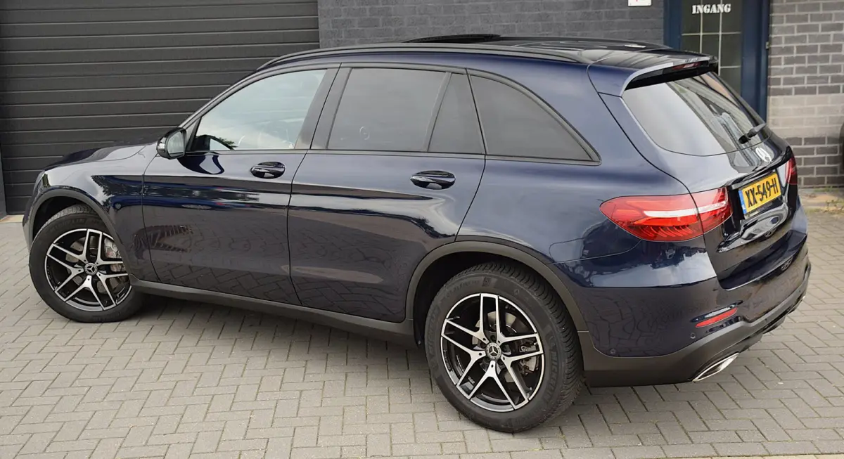 250 4MATIC Business Solution AMG|Pano|Leder|BTW Auto