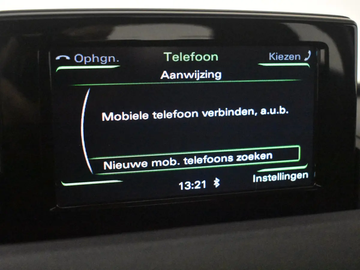 1.4 TFSI CoD Auto Advance l Afn. Trekhaak l Parkeersensoren v en a l Navigatie l Xenon l Lm-velgen l Metallic lak l Cr Control ;