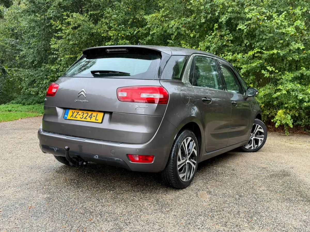 1.6 e-THP Exclusive | Cruise control + Navi + Automaat Nu € 5.500,- !!!