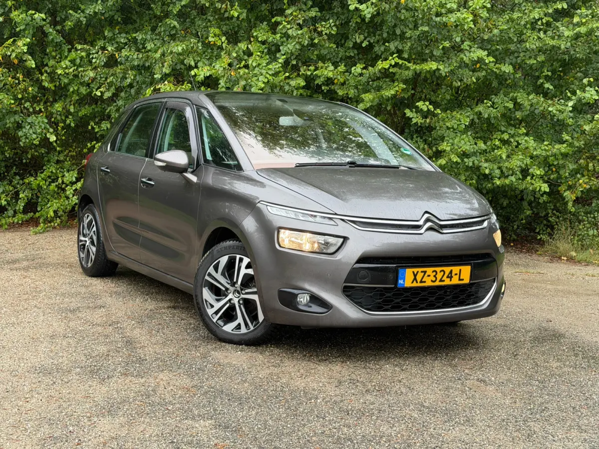 1.6 e-THP Exclusive | Cruise control + Navi + Automaat Nu € 5.500,- !!!