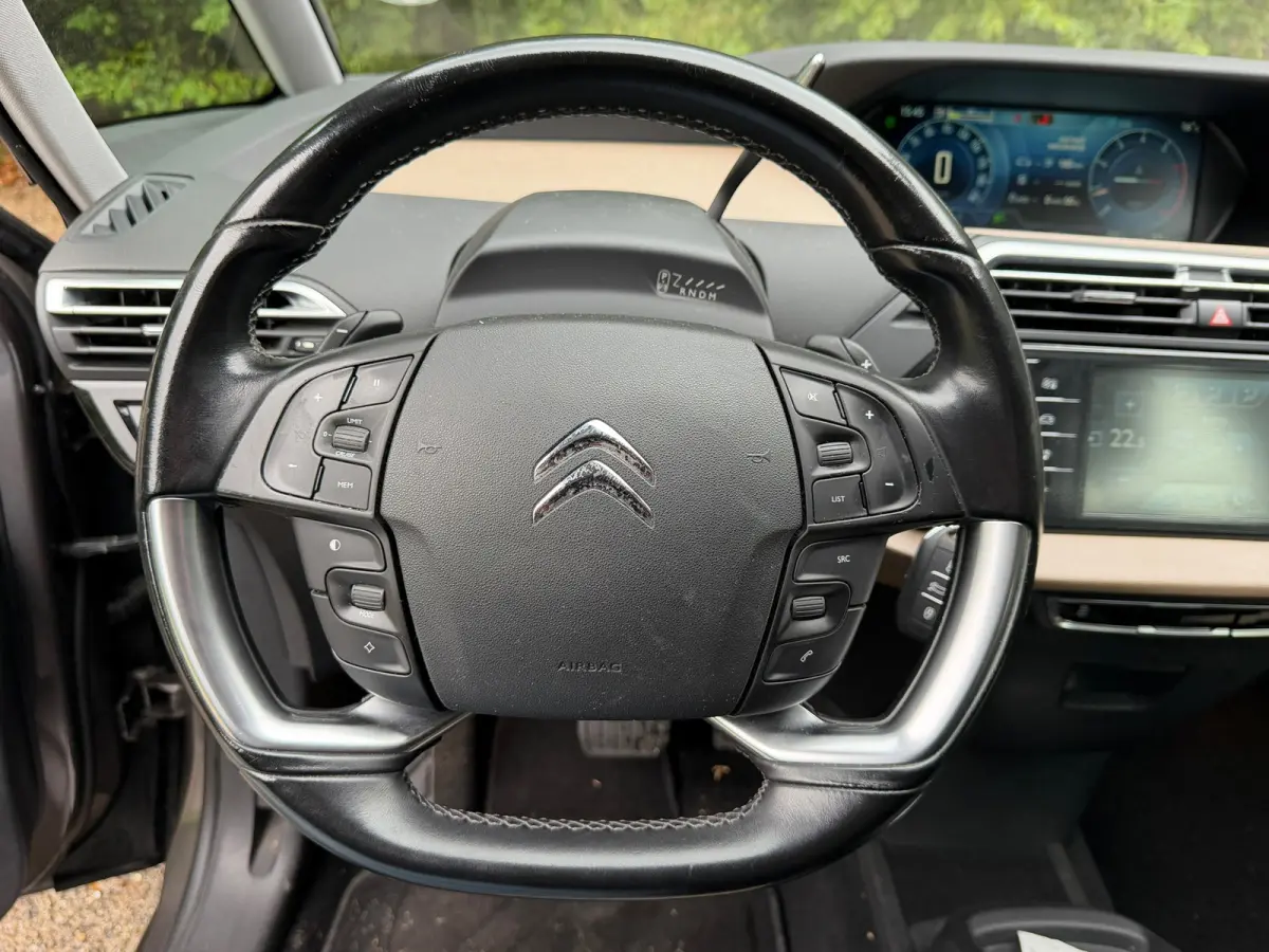 1.6 e-THP Exclusive | Cruise control + Navi + Automaat Nu € 5.500,- !!!