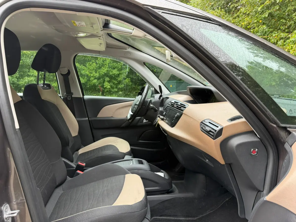 1.6 e-THP Exclusive | Cruise control + Navi + Automaat Nu € 5.500,- !!!