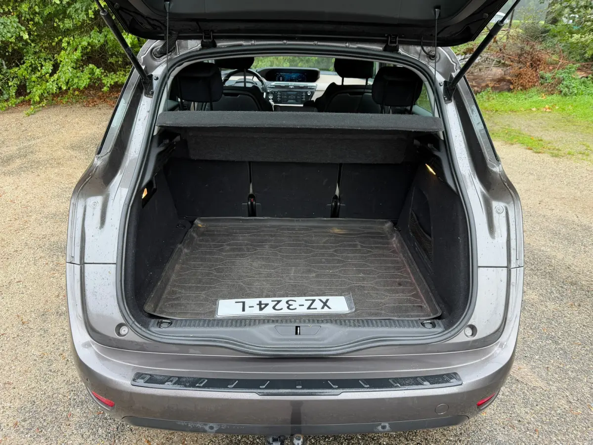 1.6 e-THP Exclusive | Cruise control + Navi + Automaat Nu € 5.500,- !!!