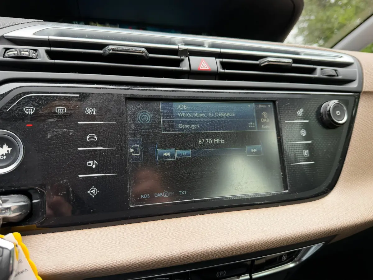 1.6 e-THP Exclusive | Cruise control + Navi + Automaat Nu € 5.500,- !!!