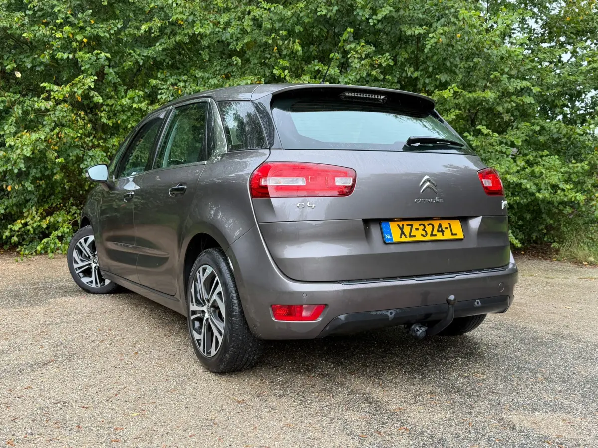 1.6 e-THP Exclusive | Cruise control + Navi + Automaat Nu € 5.500,- !!!