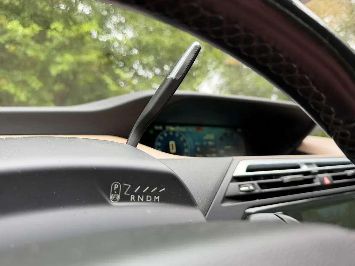 1.6 e-THP Exclusive | Cruise control + Navi + Automaat Nu € 5.500,- !!!