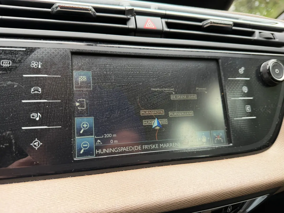 1.6 e-THP Exclusive | Cruise control + Navi + Automaat Nu € 5.500,- !!!