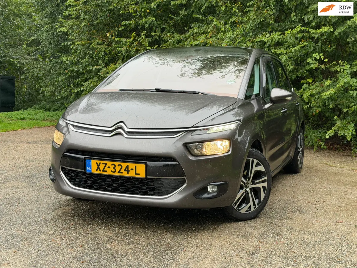 1.6 e-THP Exclusive | Cruise control + Navi + Automaat Nu € 5.500,- !!!