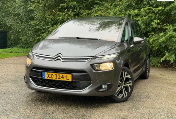1.6 e-THP Exclusive | Cruise control + Navi + Automaat Nu € 5.500,- !!!