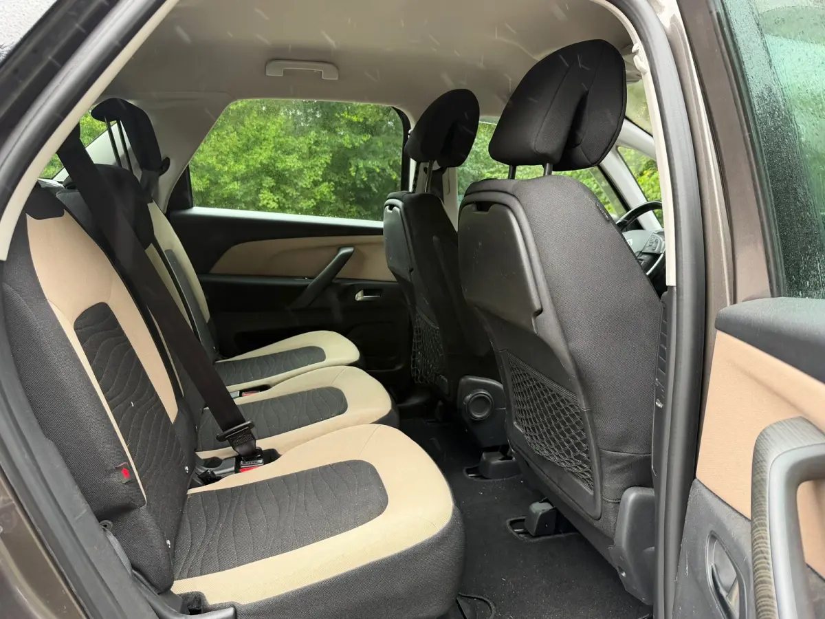 1.6 e-THP Exclusive | Cruise control + Navi + Automaat Nu € 5.500,- !!!