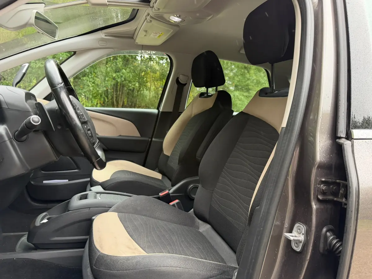 1.6 e-THP Exclusive | Cruise control + Navi + Automaat Nu € 5.500,- !!!