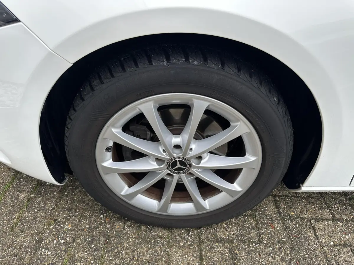 200 Business Solution AMG 2018 NAP €17950