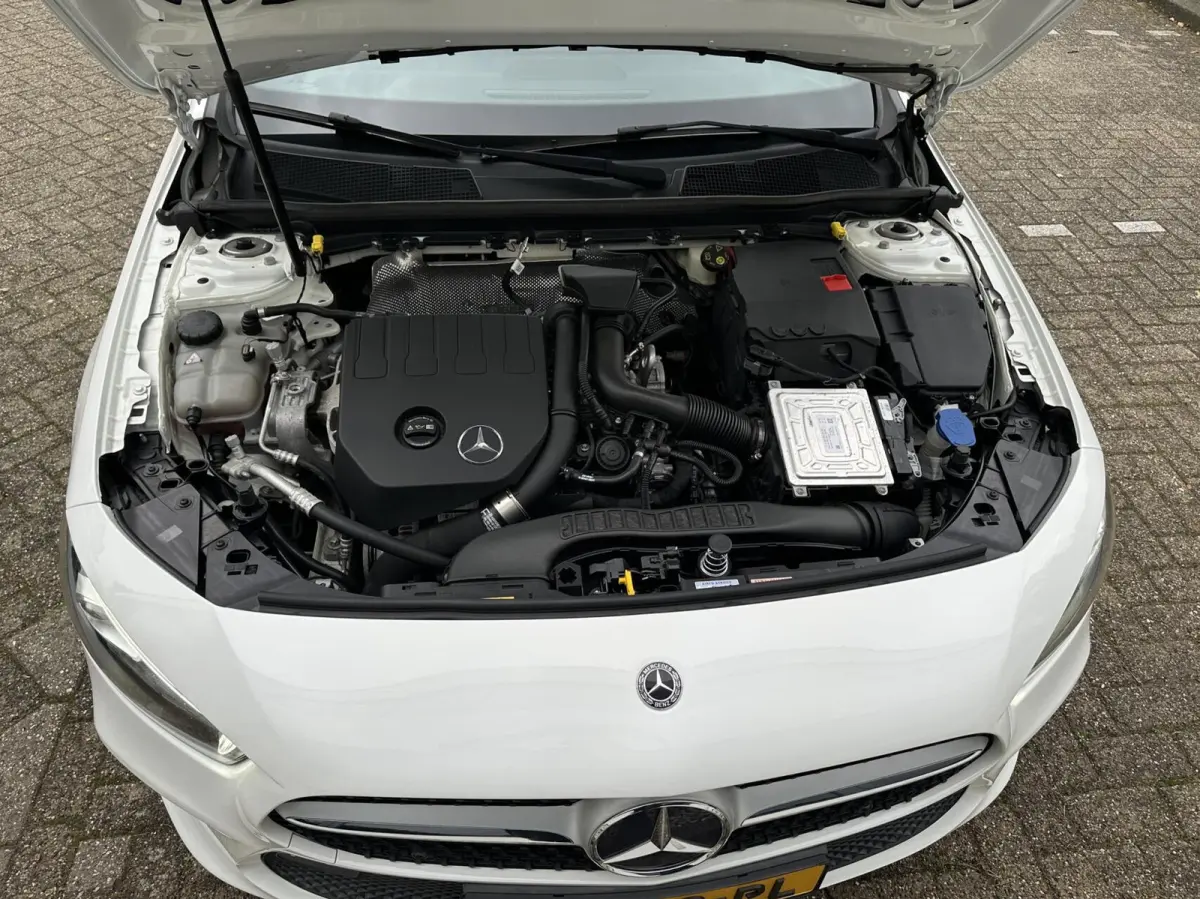200 Business Solution AMG 2018 NAP €17950