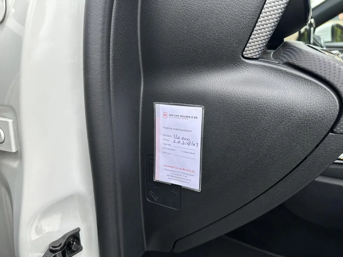 200 Business Solution AMG 2018 NAP €17950