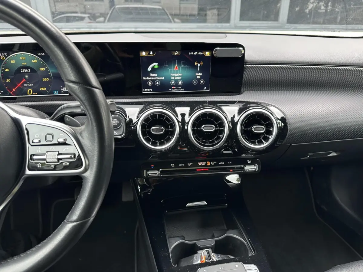 200 Business Solution AMG 2018 NAP €17950