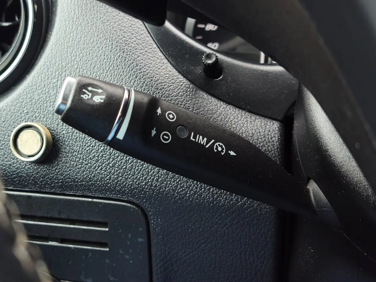 114CDI L2 9V AUTOMAAT ACC CARPLAY TREKHAAK