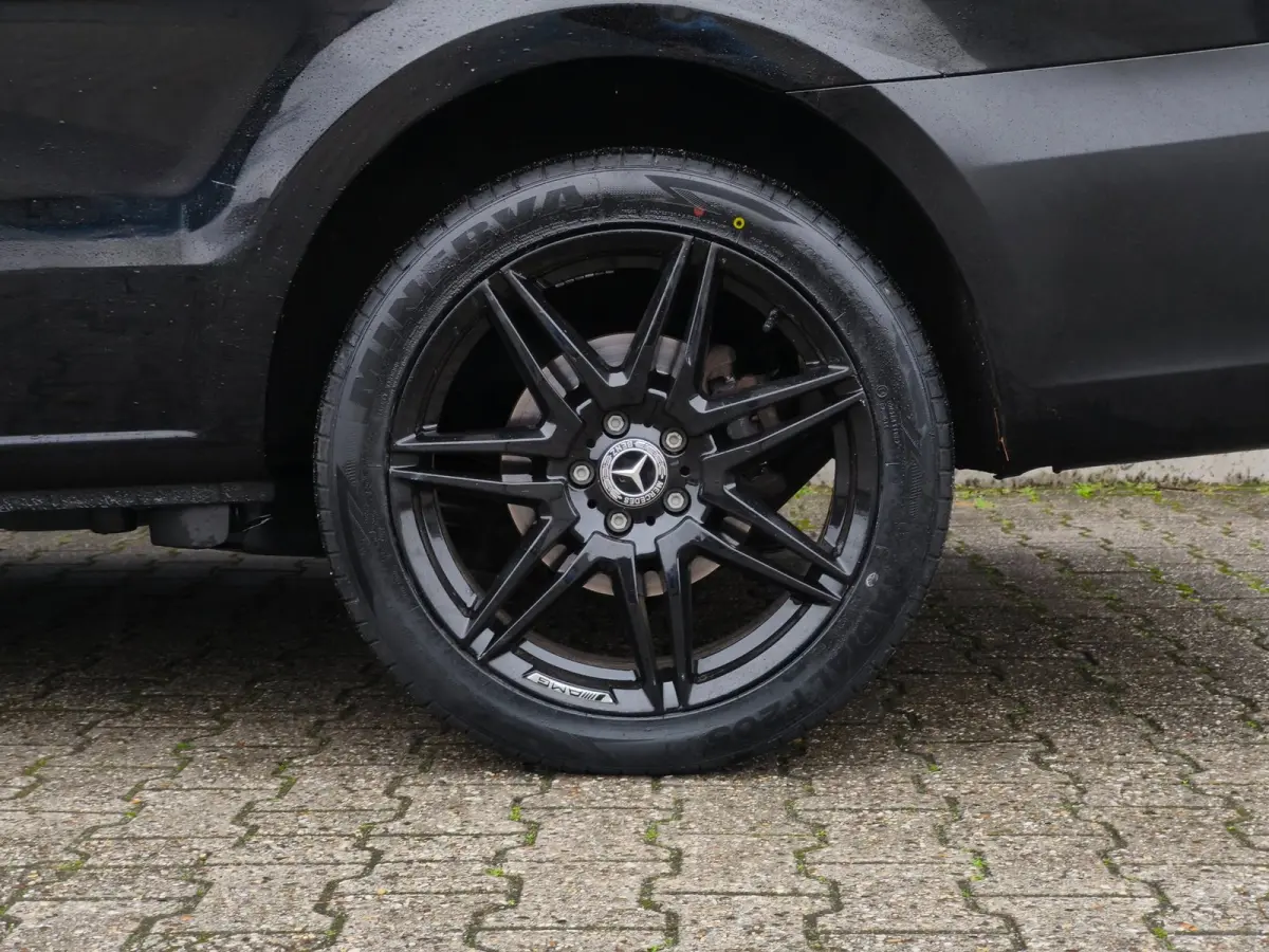 114CDI L2 9V AUTOMAAT ACC CARPLAY TREKHAAK
