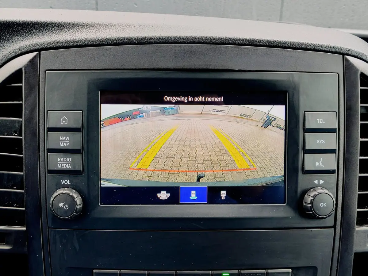 114CDI L2 9V AUTOMAAT ACC CARPLAY TREKHAAK