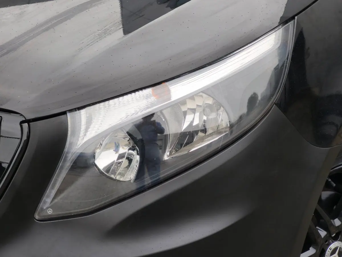 114CDI L2 9V AUTOMAAT ACC CARPLAY TREKHAAK