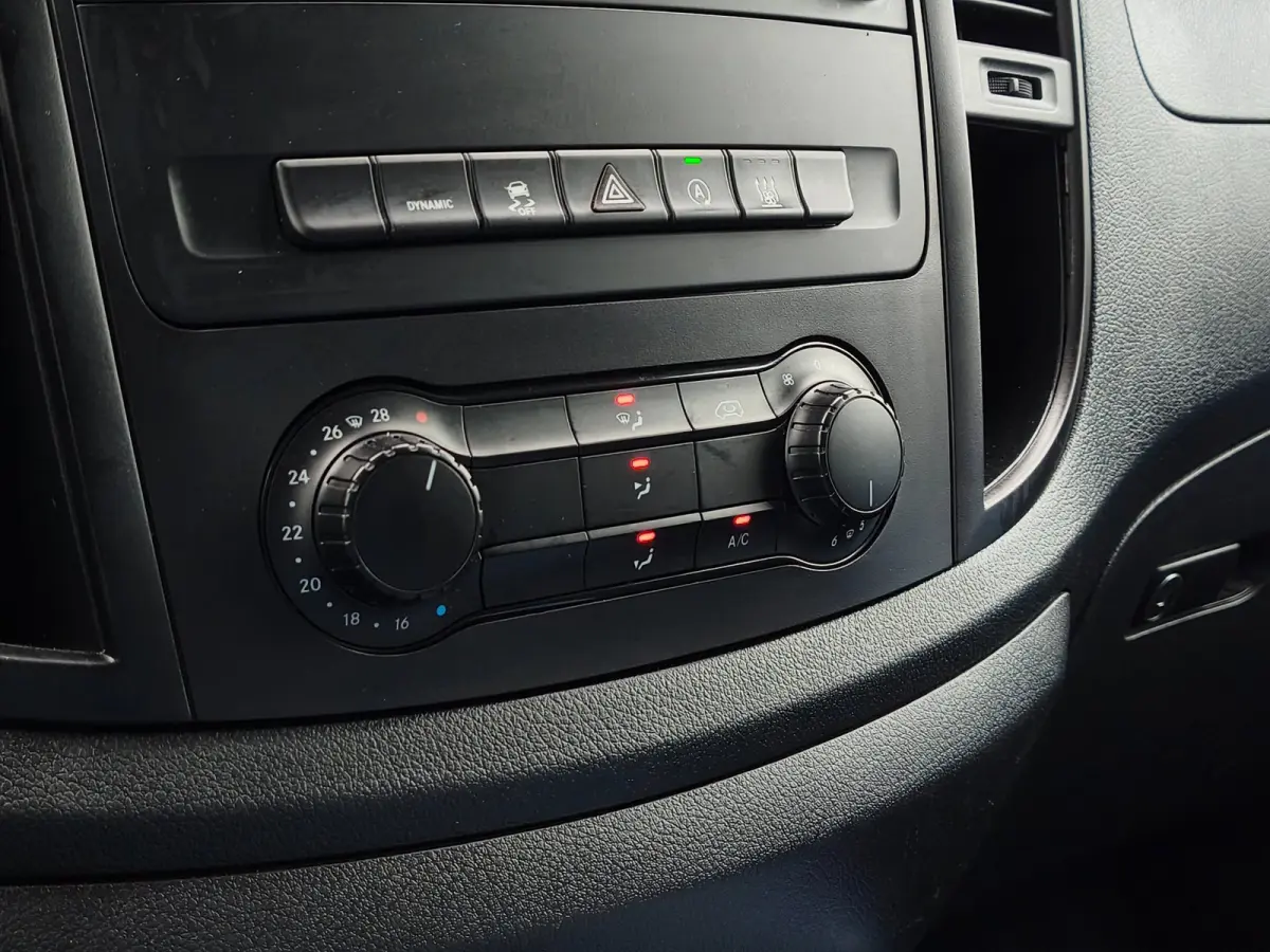114CDI L2 9V AUTOMAAT ACC CARPLAY TREKHAAK