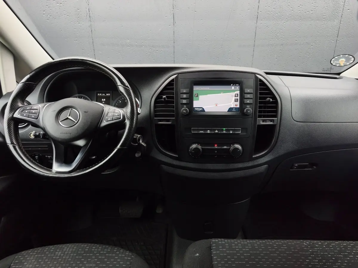 114CDI L2 9V AUTOMAAT ACC CARPLAY TREKHAAK