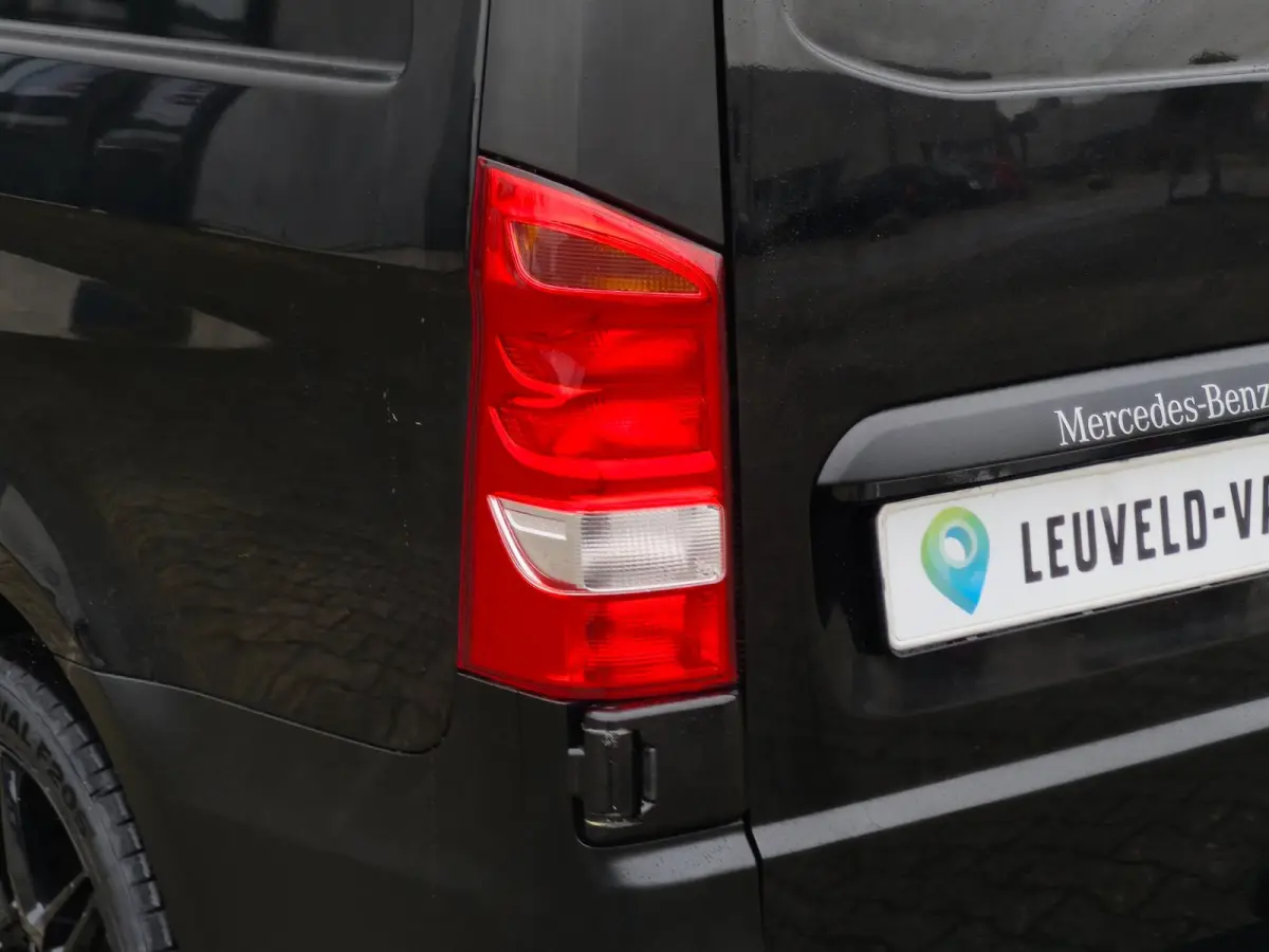 114CDI L2 9V AUTOMAAT ACC CARPLAY TREKHAAK