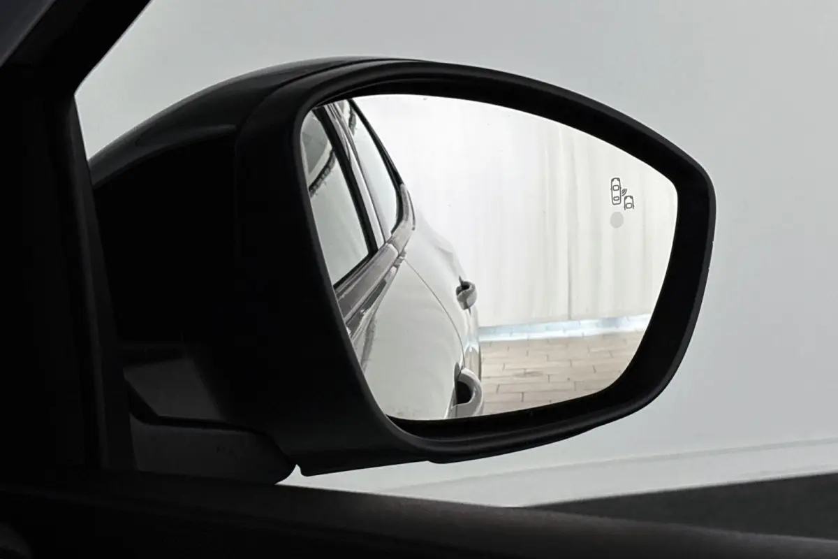 1.2 Elegance Trekhaak Navi Camera Keyless Apple CarPlay