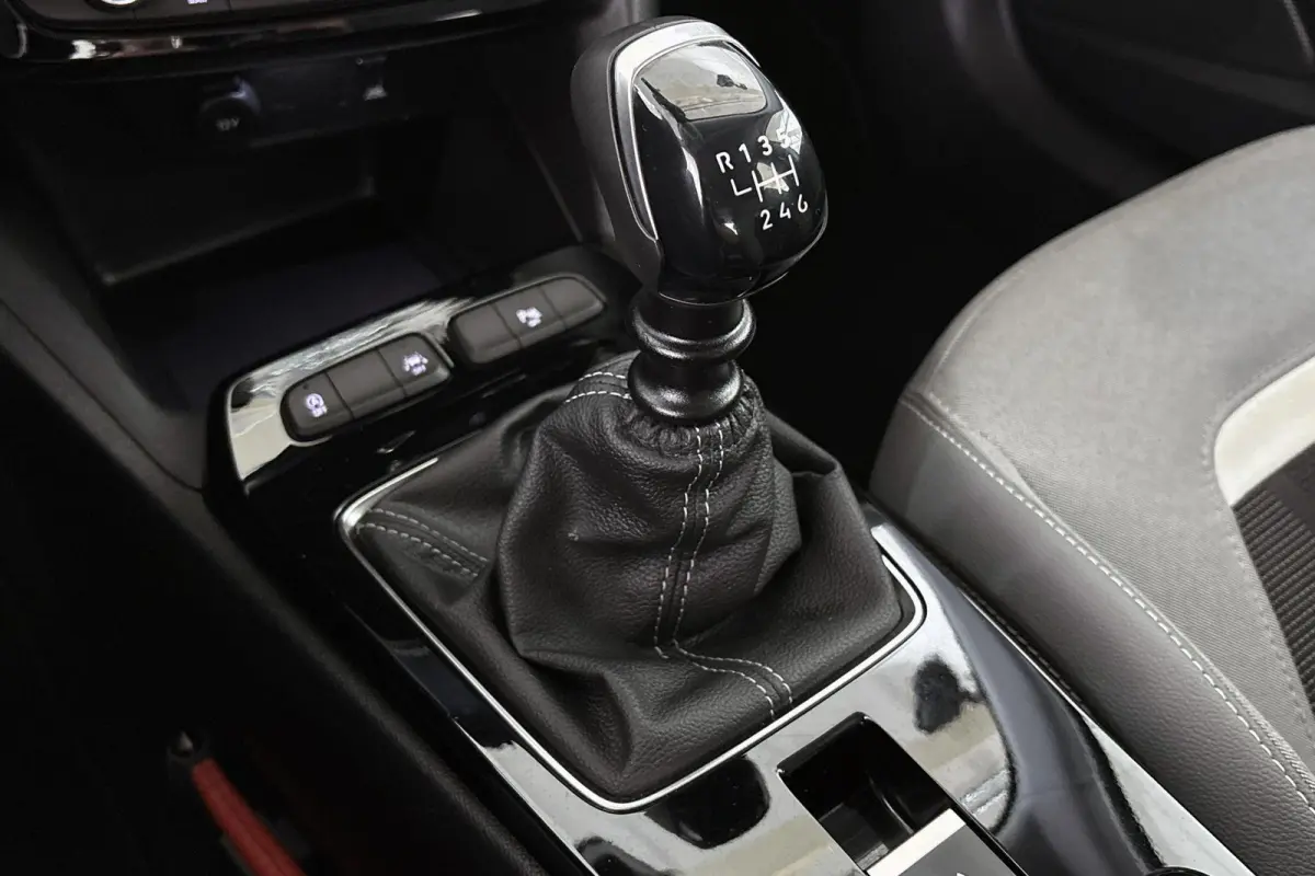 1.2 Elegance Trekhaak Navi Camera Keyless Apple CarPlay