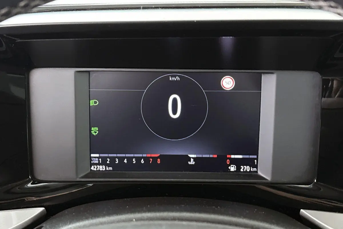 1.2 Elegance Trekhaak Navi Camera Keyless Apple CarPlay