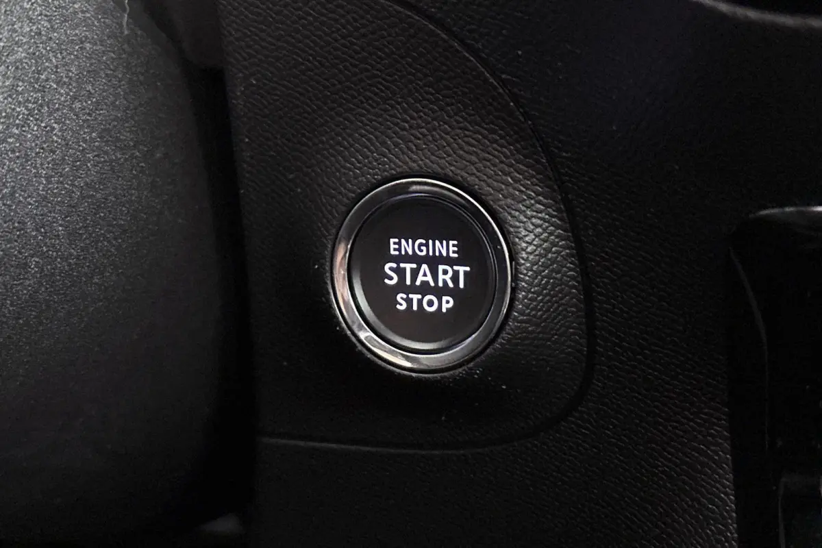 1.2 Elegance Trekhaak Navi Camera Keyless Apple CarPlay