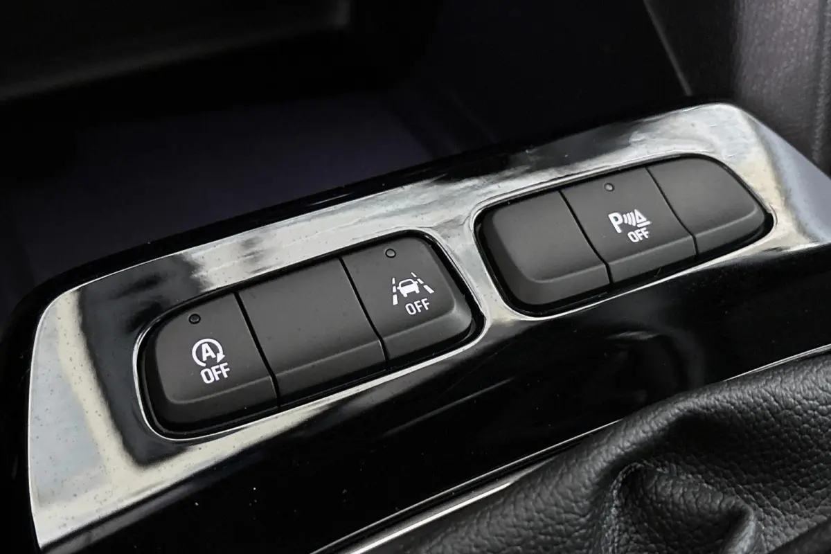 1.2 Elegance Trekhaak Navi Camera Keyless Apple CarPlay