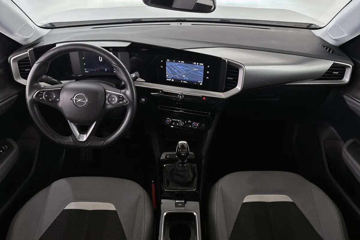 1.2 Elegance Trekhaak Navi Camera Keyless Apple CarPlay