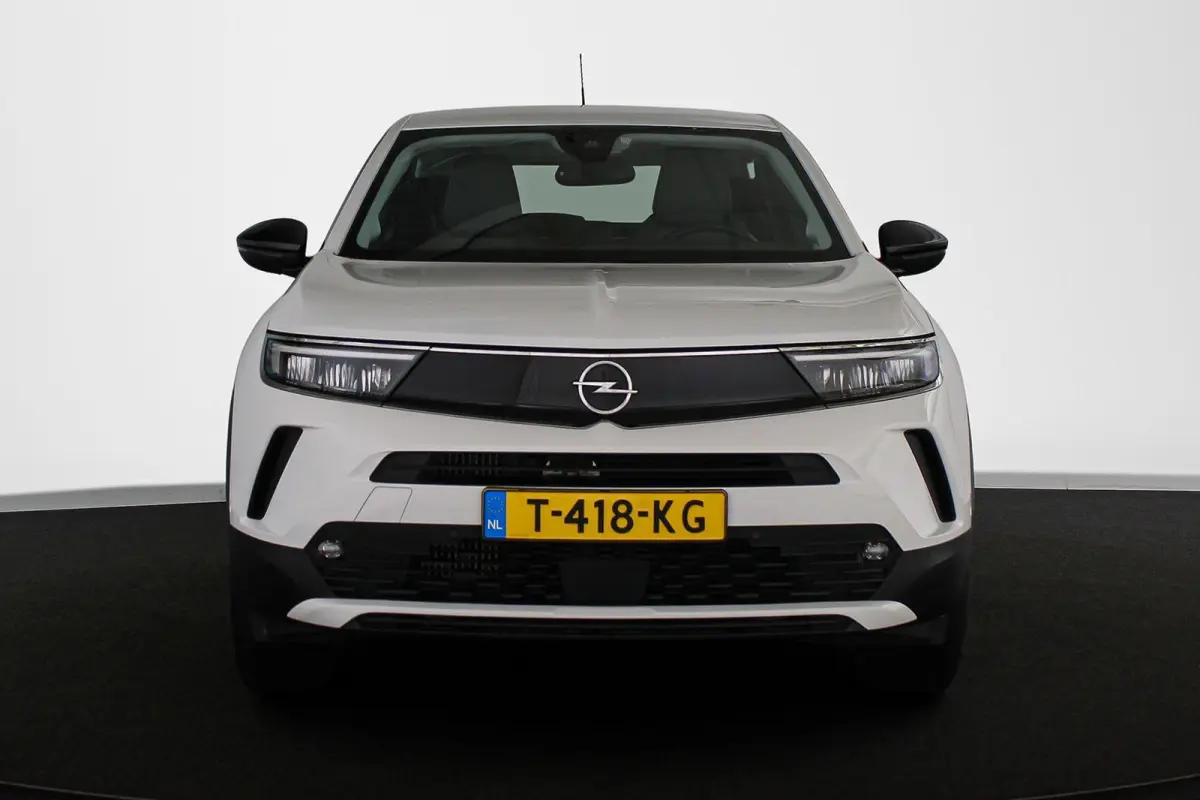 1.2 Elegance Trekhaak Navi Camera Keyless Apple CarPlay