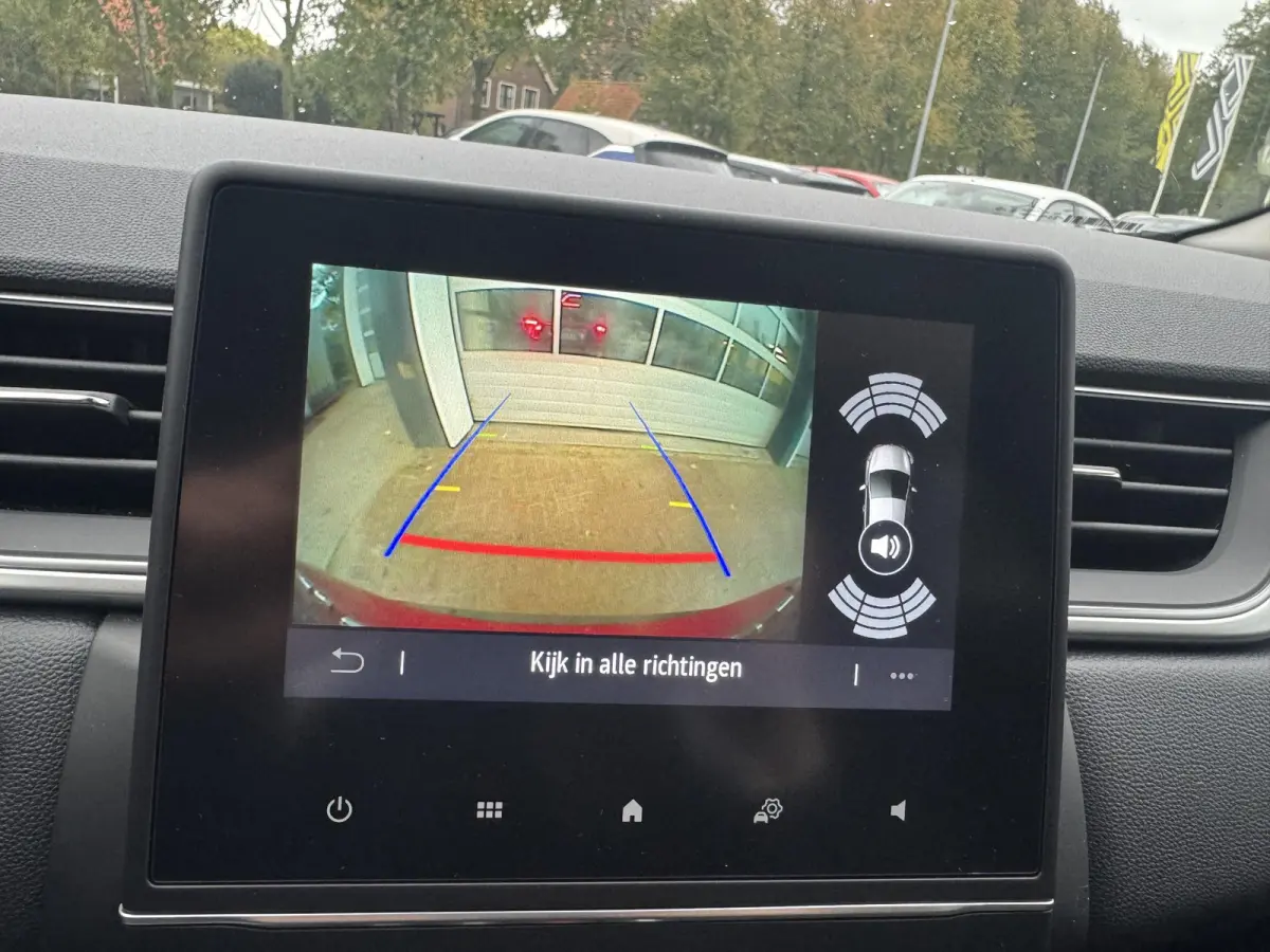 1.6 E-Tech 145 Techno 6.619km!!
