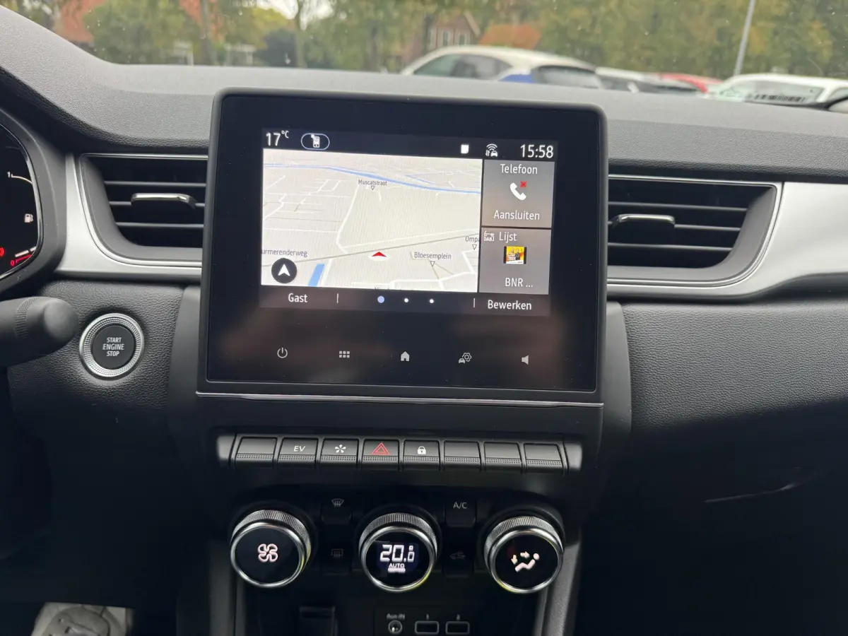 1.6 E-Tech 145 Techno 6.619km!!