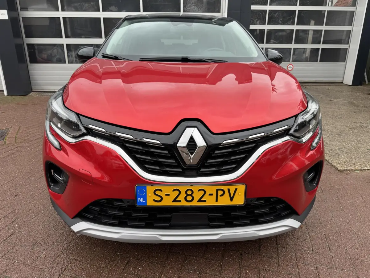1.6 E-Tech 145 Techno 6.619km!!