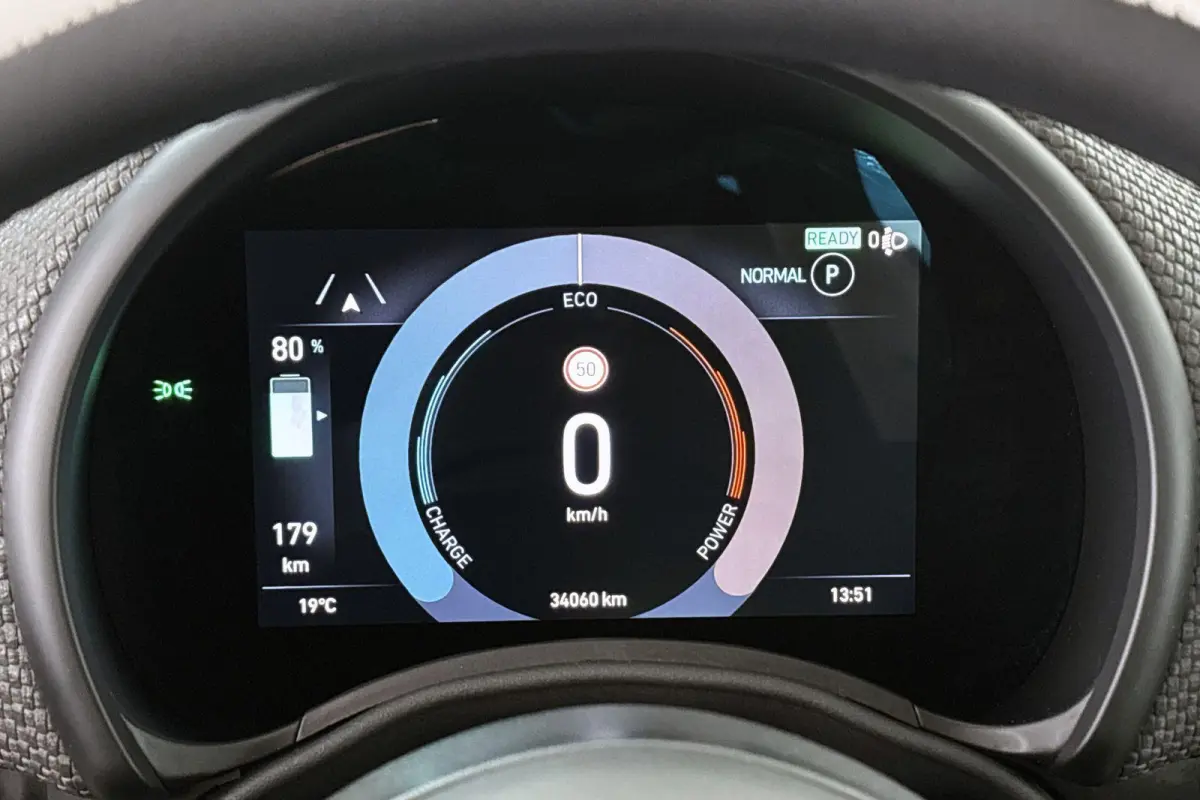 La Prima 42 kWh Pano Leder Stoelverwarming JBL Camera Apple CarPlay