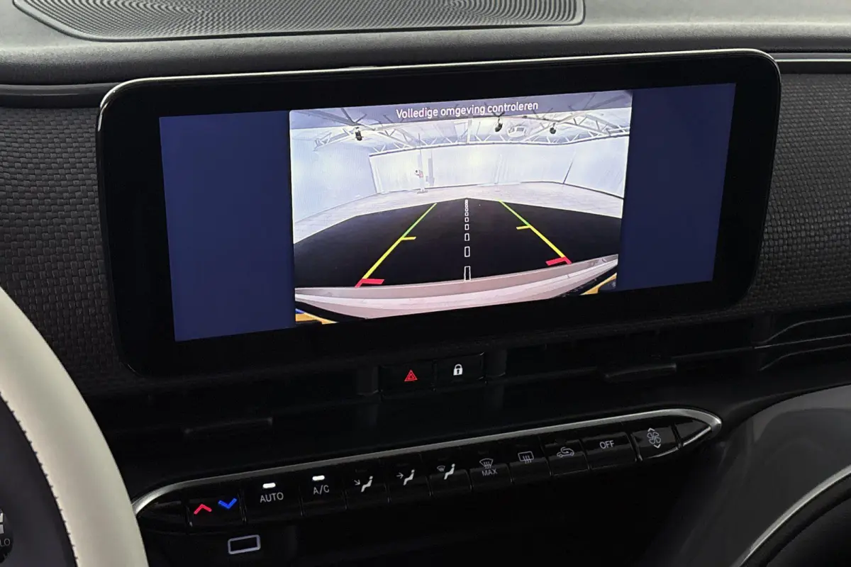 La Prima 42 kWh Pano Leder Stoelverwarming JBL Camera Apple CarPlay