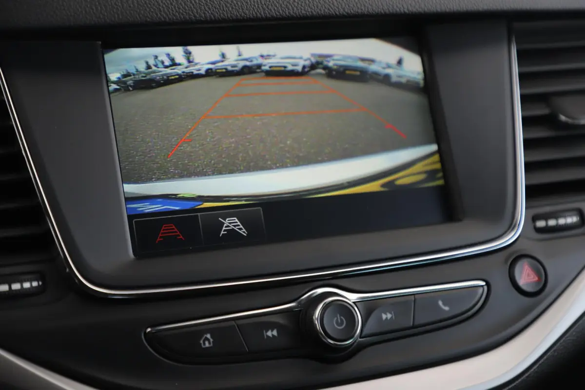 1.2 Edition 110PK Navigatie Achteruitrijcamera Carplay Android LMV Airco Cruise Control