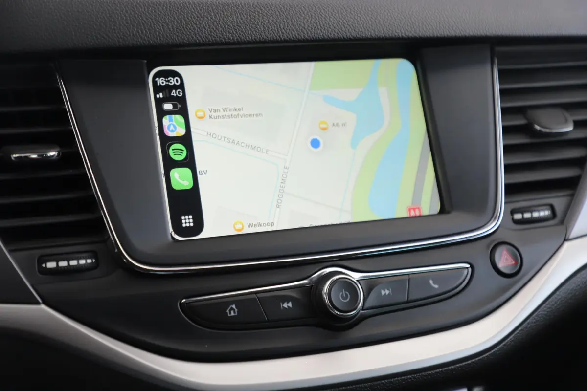 1.2 Edition 110PK Navigatie Achteruitrijcamera Carplay Android LMV Airco Cruise Control