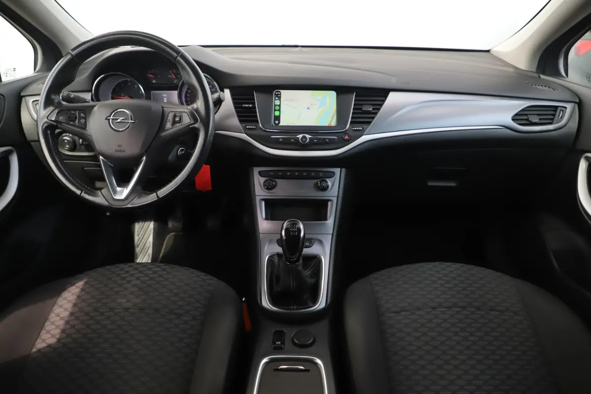 1.2 Edition 110PK Navigatie Achteruitrijcamera Carplay Android LMV Airco Cruise Control