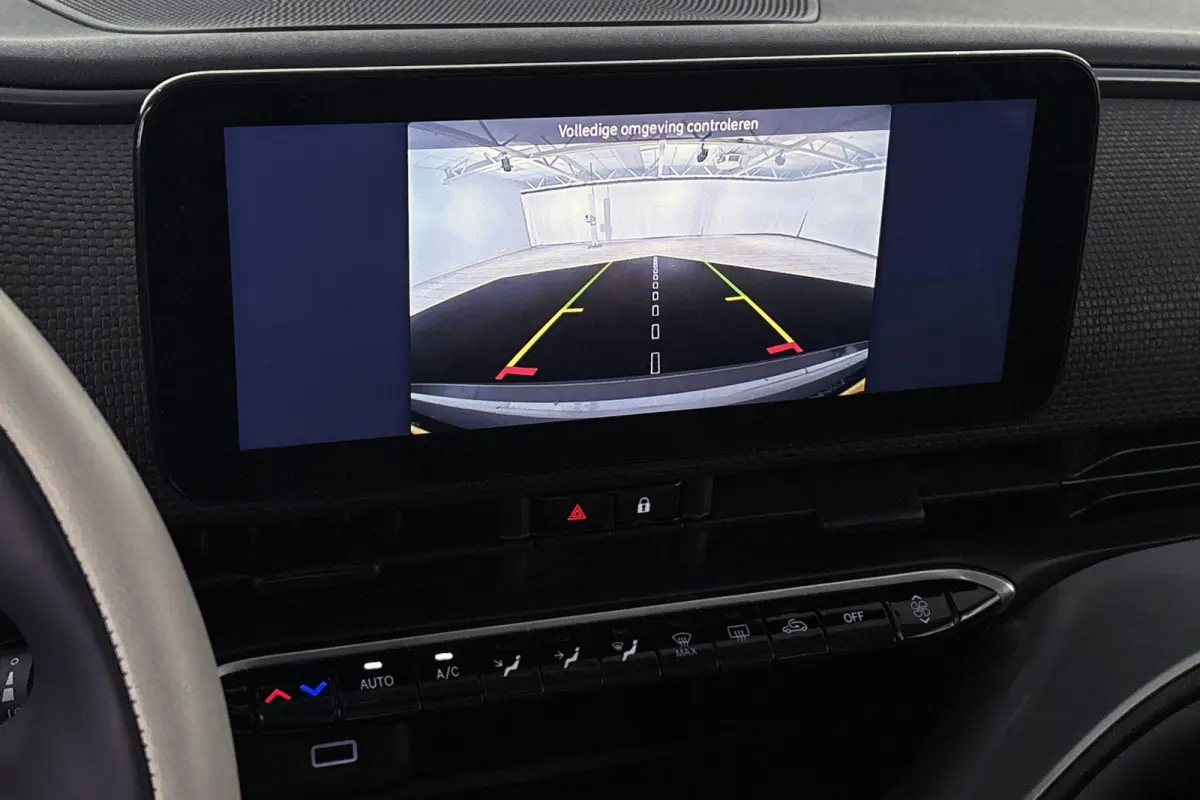 La Prima 42 kWh Pano Leder Stoelverwarming JBL Camera Apple CarPlay